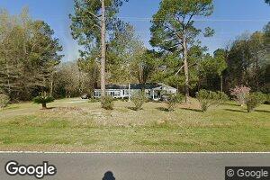 6764 Ga Highway 56 S, Midville, GA 30441