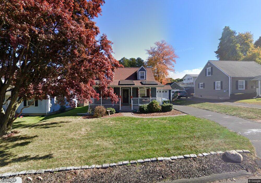 73 Wilcox St, Bristol, CT 06010 - photo 1