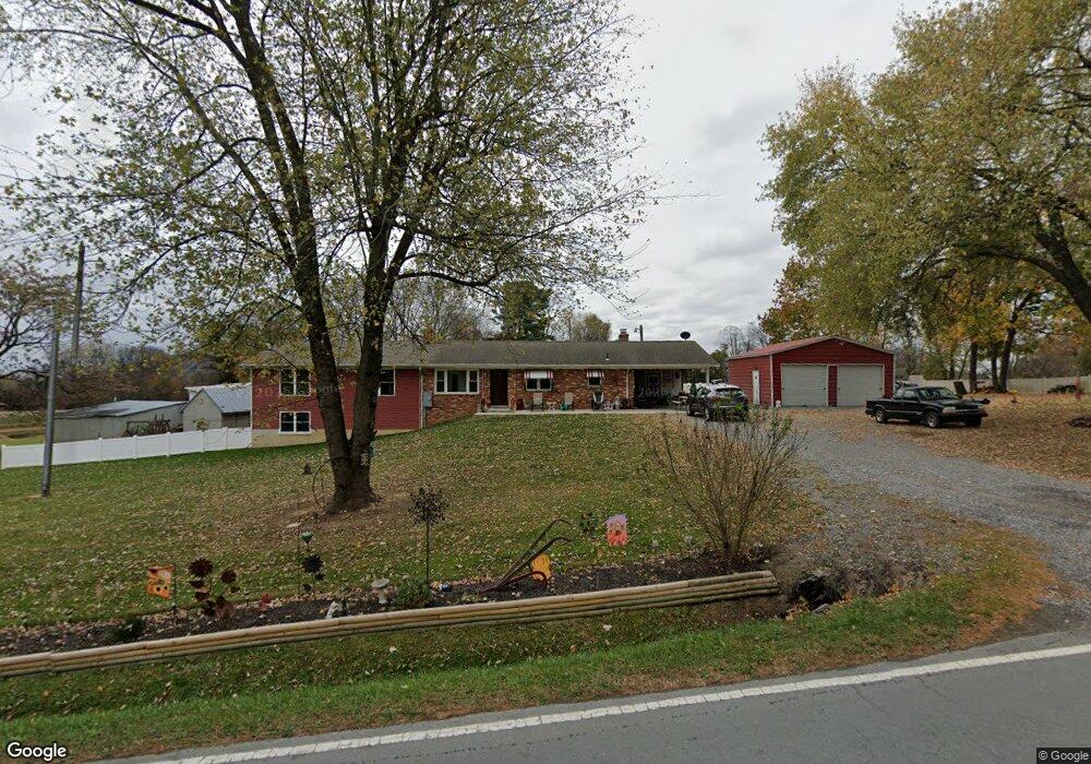 40793 Lovettsville Rd, Lovettsville, VA 20180 - photo 1