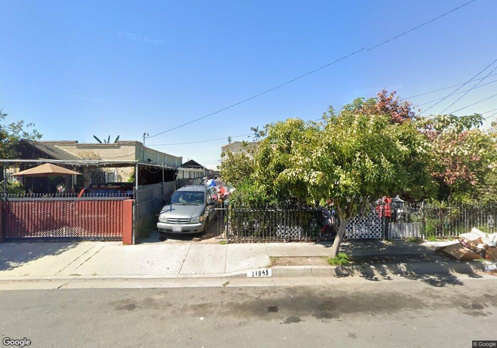 11845 Alabama St, Los Angeles, CA 90059 - photo 1