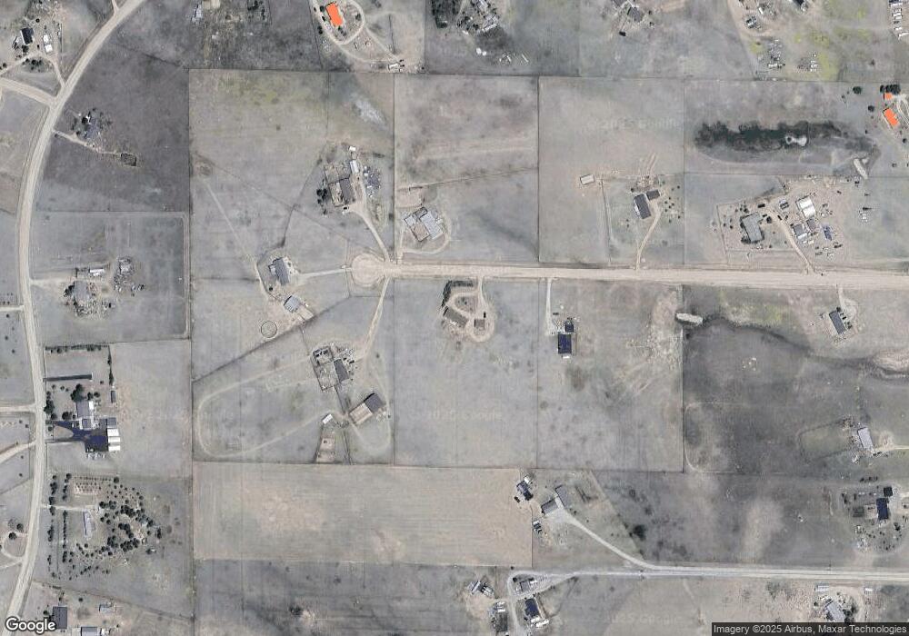 17526 Blue Lake Ln, Peyton, CO 80831 - photo 1