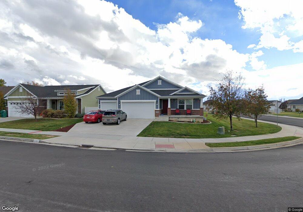 2287 Field Stone Way, Layton, UT 84041 - photo 1