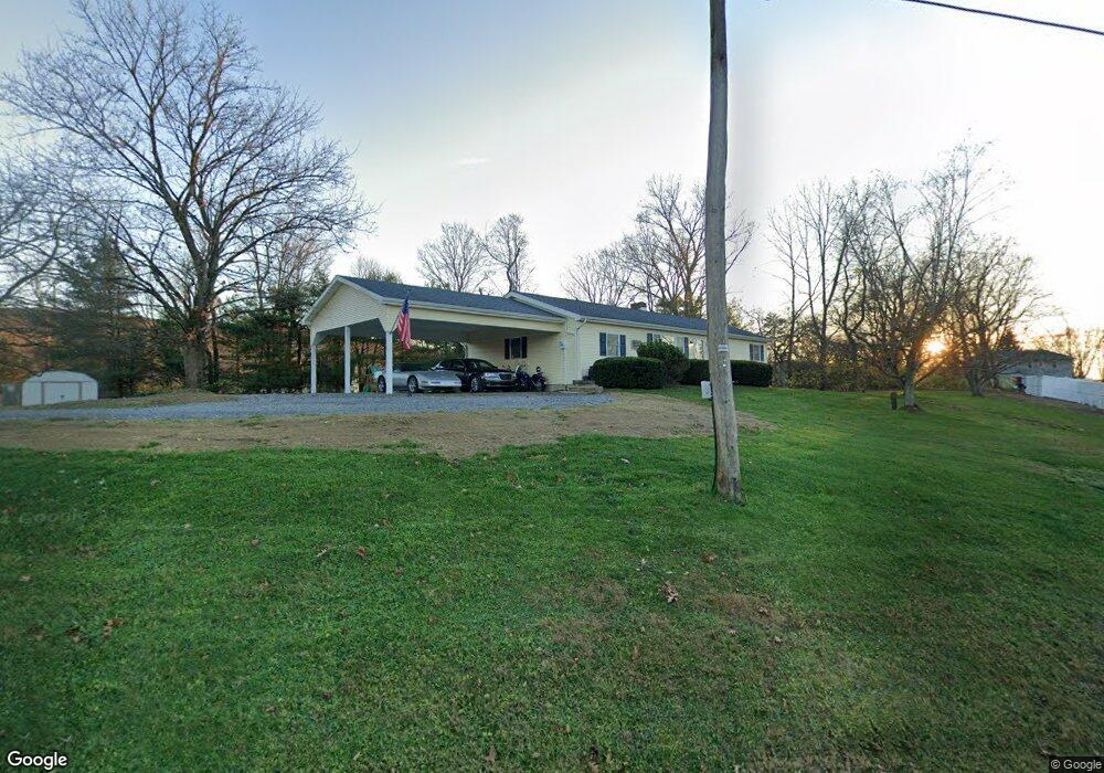 50 Litterer Rd, Danville, PA 17821 - photo 1