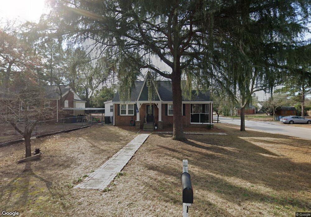 1447 C Ave, West Columbia, SC 29169 - photo 1