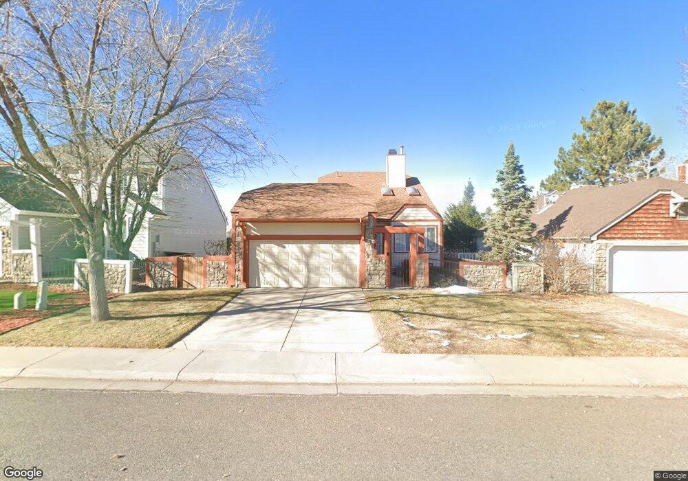 3627 S Fundy Way, Aurora, CO 80013 - photo 1