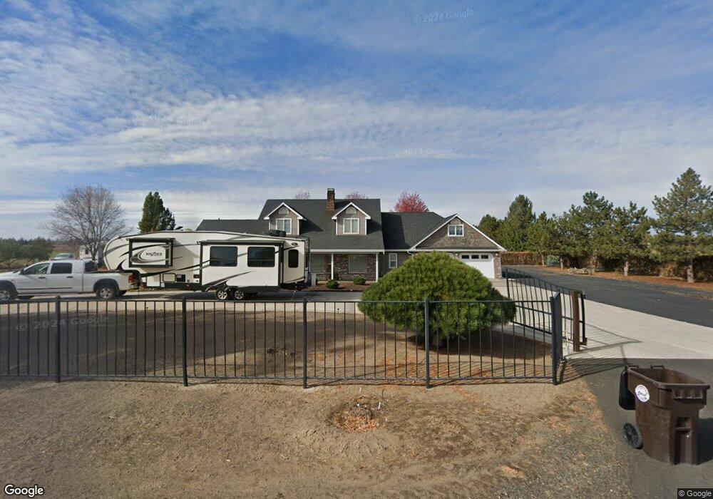 5161 SW 43rd St, Redmond, OR 97756 - photo 1