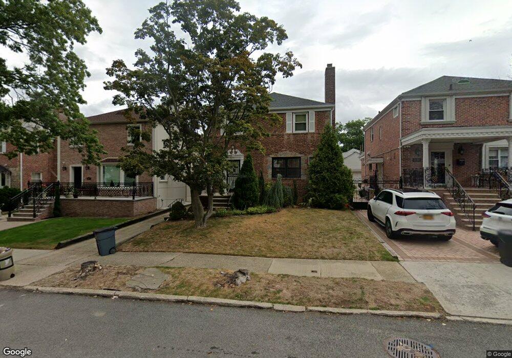 8147 192nd St, Hollis, NY 11423 - photo 1