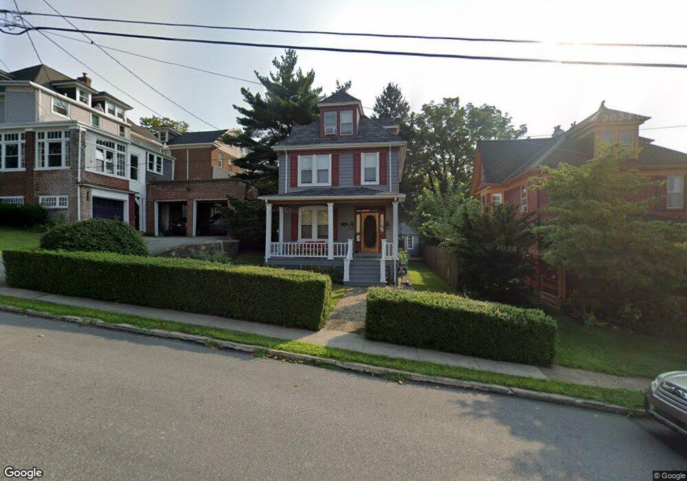 721 Hamilton St, Easton, PA 18042 - photo 1