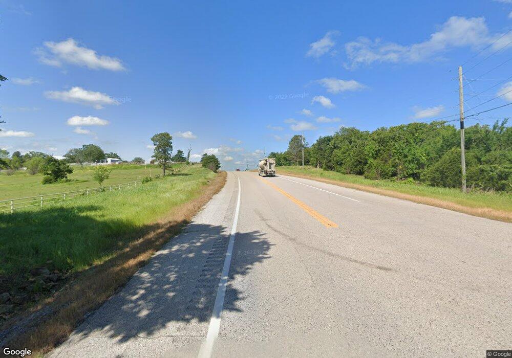 0 Cabiness Rd unit 2316085, McAlester, OK 74501 - photo 1