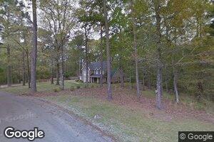 536 Ridgewood Rd, Quitman, MS 39355