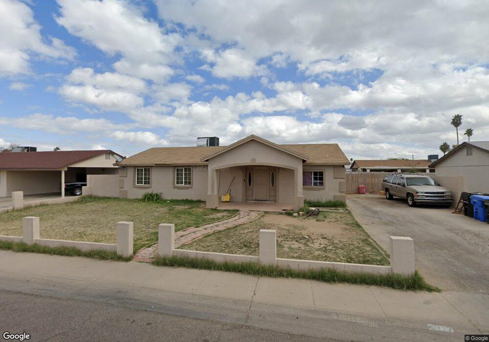 4317 N 73rd Ave, Phoenix, AZ 85033 - photo 1