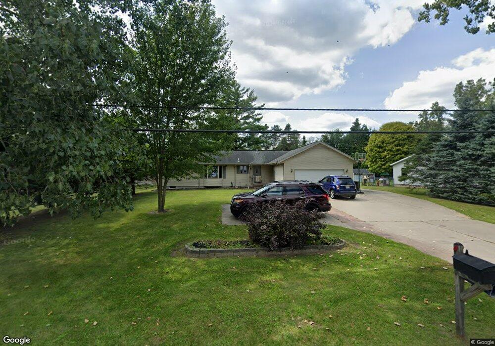 2653 Range Rd, Kimball, MI 48074 - photo 1