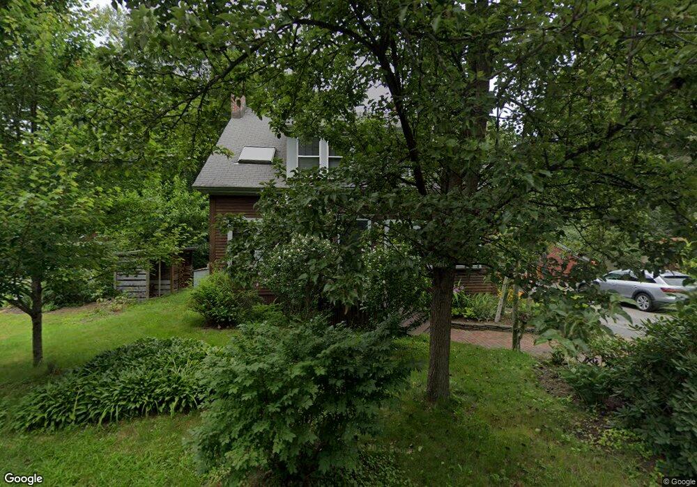 30 Potter St, Concord, MA 01742 - photo 1