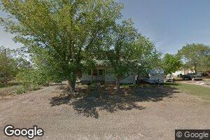 312 W Sibley, Billings, OK 74630