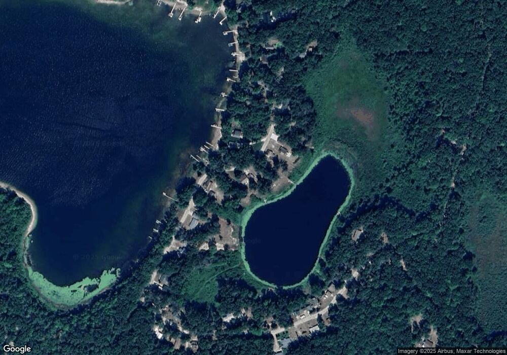 9480 Jerome Ave, Bitely, MI 49309 - photo 1