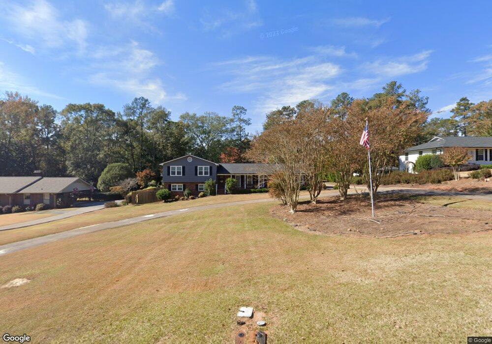 659 Azalea Dr, Lagrange, GA 30240 - photo 1