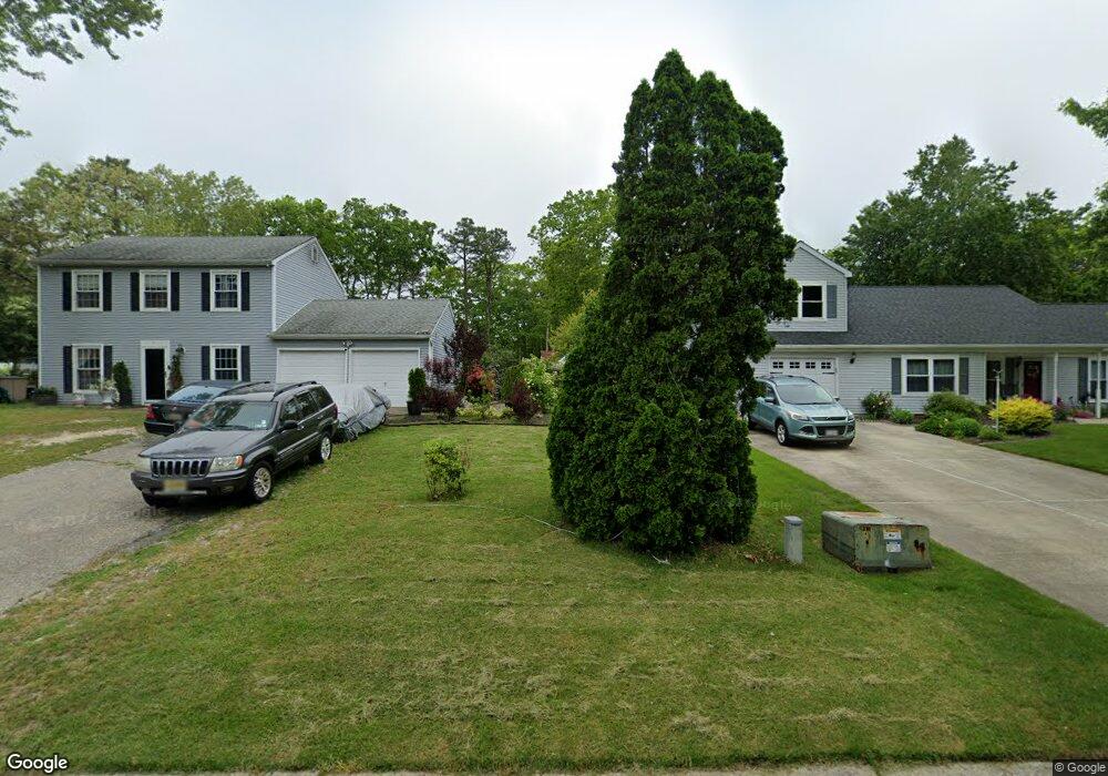 40 4th St unit 8, Barnegat, NJ 08005 - photo 1