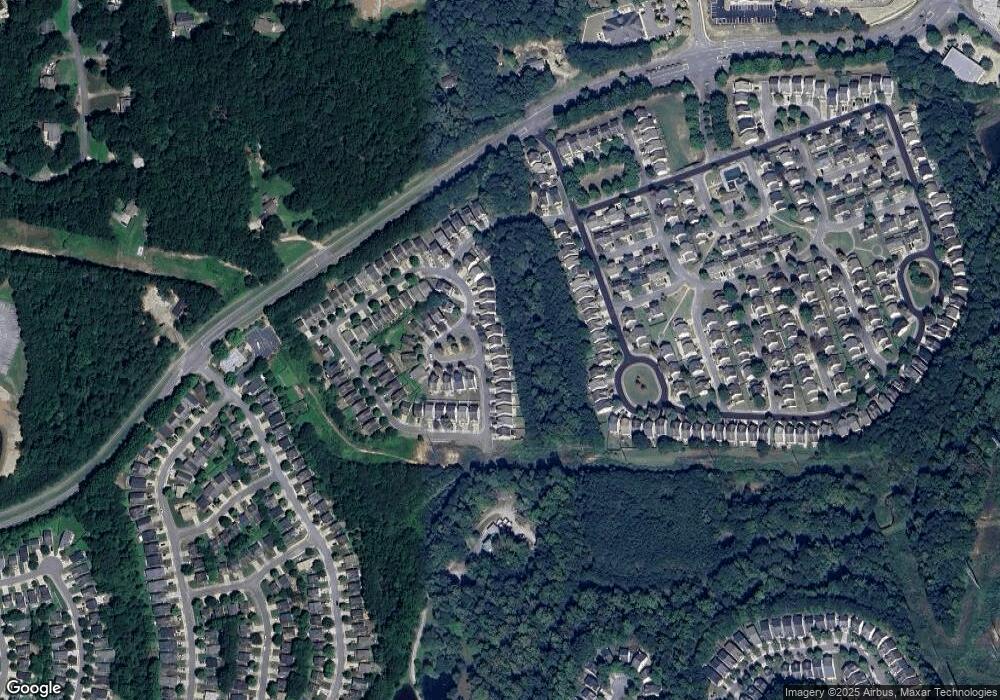 907 Tamarisk Place, Canton, GA 30114 - photo 1