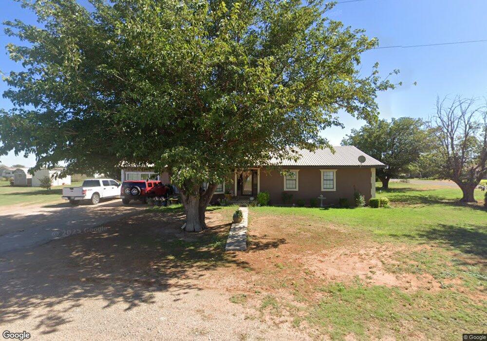 4134 SE 1700, Andrews, TX 79714 - photo 1