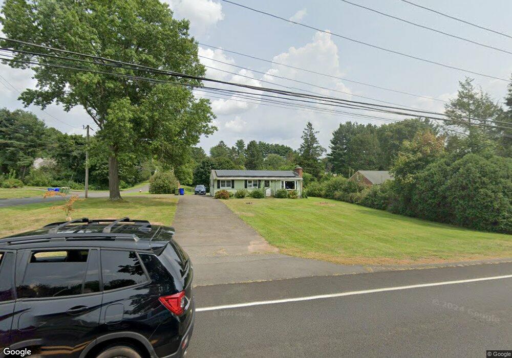 142 Shunpike Rd, Cromwell, CT 06416 - photo 1