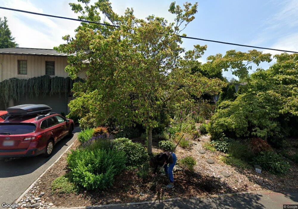 9824 Cherry St, Edmonds, WA 98020 - photo 1