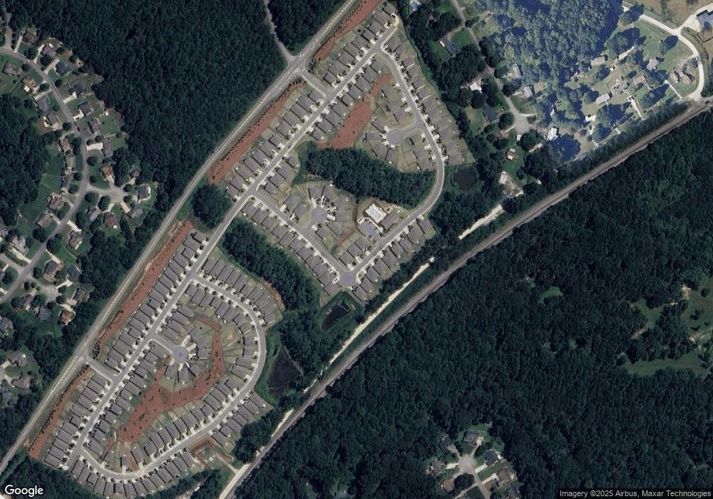 6474 Waypoint St, Flowery Branch, GA 30542 - photo 1