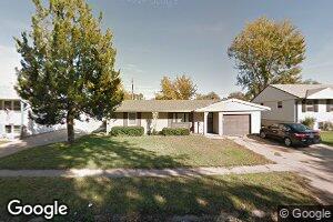 1210 Mayper Dr, Carter Lake, IA 51510