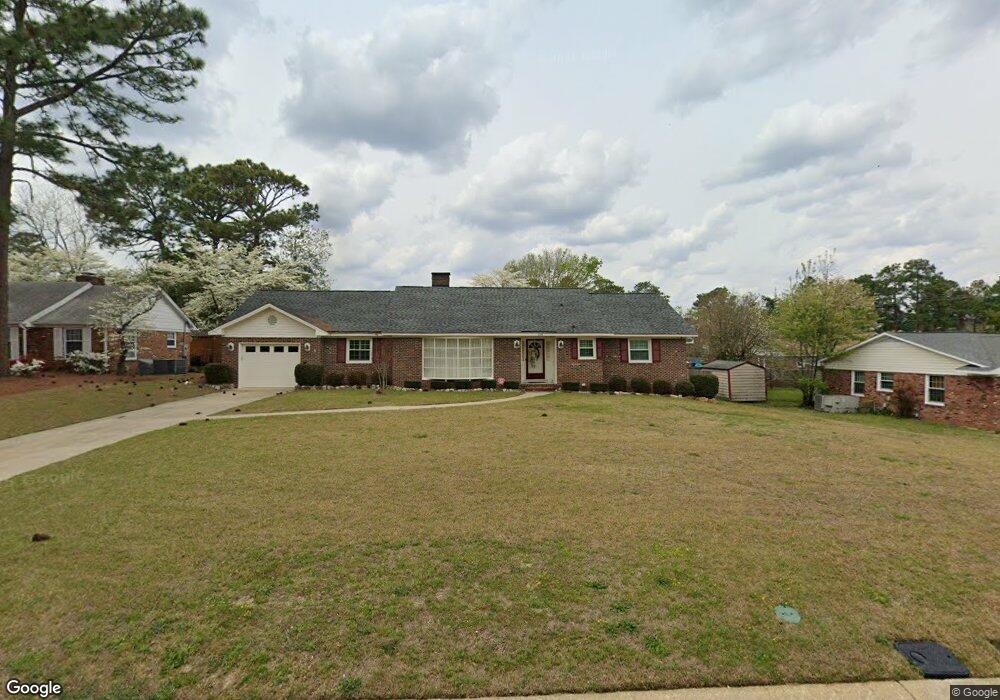 2346 Colgate Dr, Fayetteville, NC 28304 - photo 1