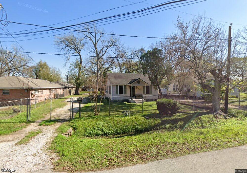 4904 Leffingwell St, Houston, TX 77026 - photo 1