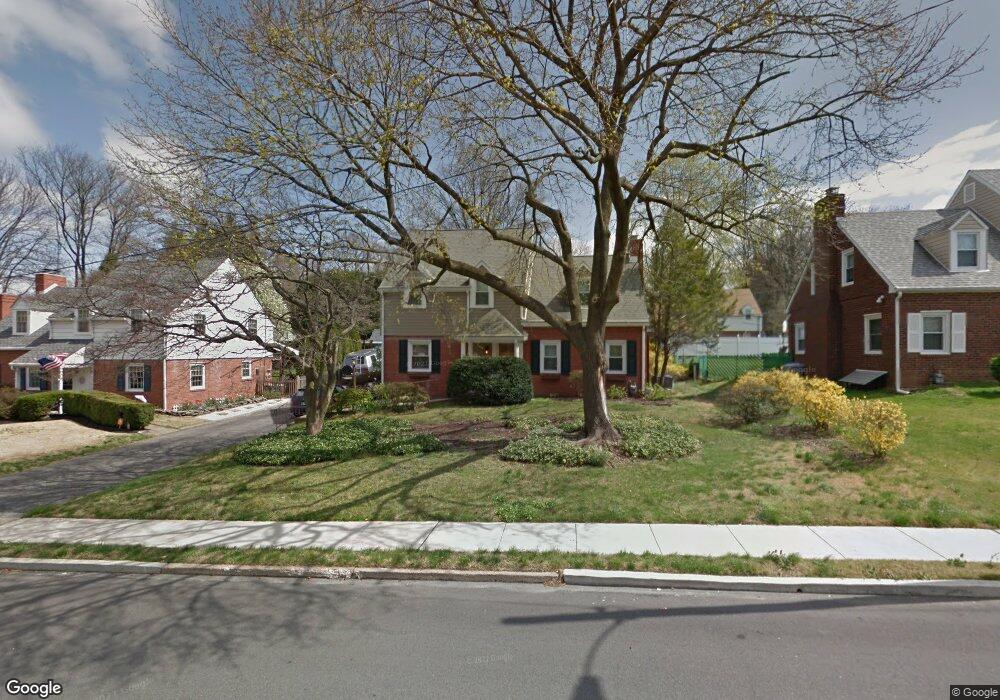 9 Martin Dr, Lansdowne, PA 19050 - photo 1