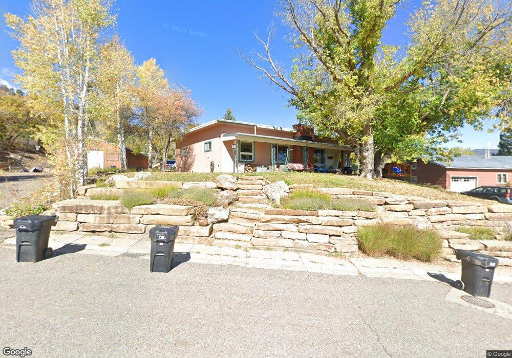 2236 Crestview Dr, Durango, CO 81301 - photo 1