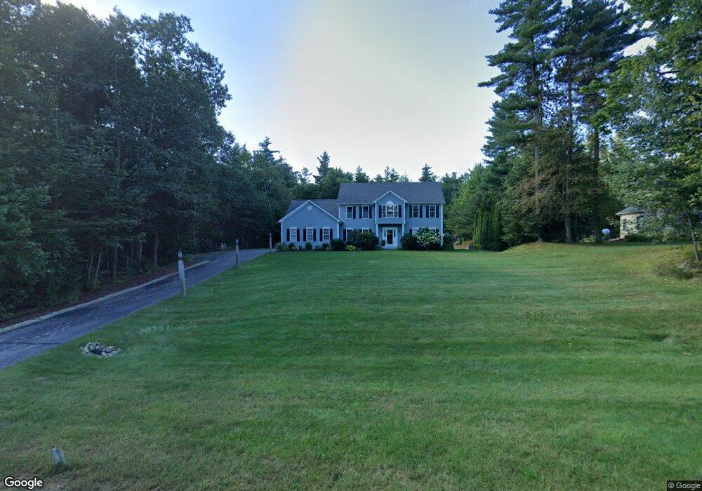 5 Parson's Way, Bow, NH 03304 - photo 1