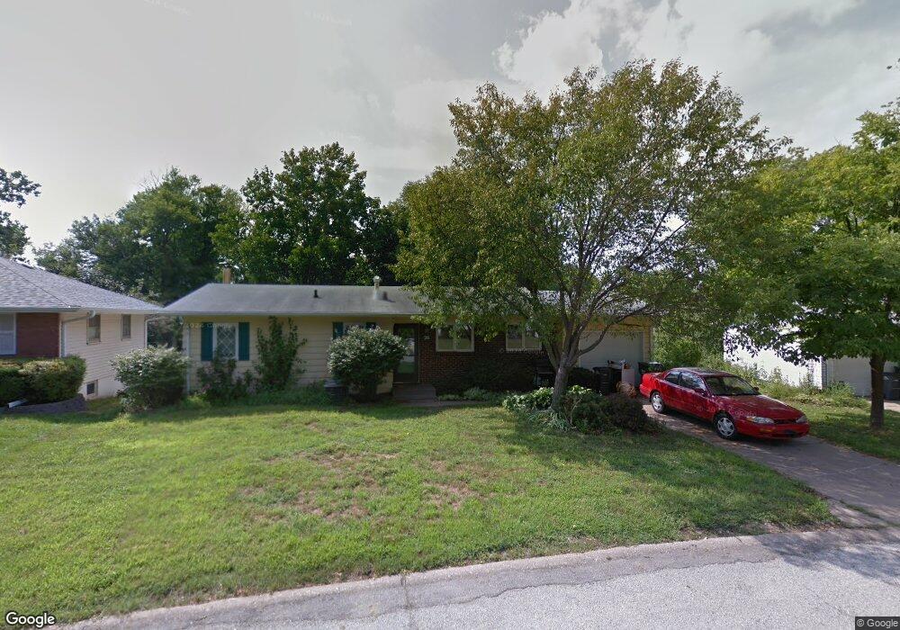 26 Parklane Cir, Bettendorf, IA 52722 - photo 1