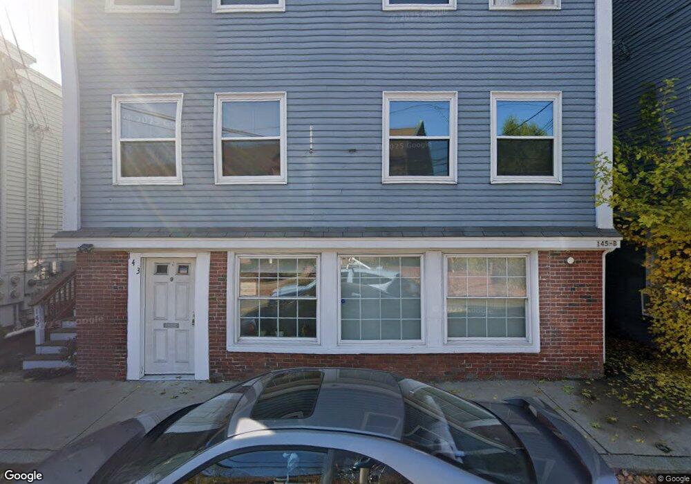 Street View Photo