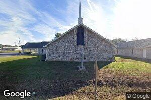 708 N Buerkle St, Stuttgart, AR 72160