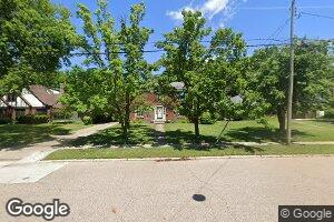 503 Park Ave, Kalamazoo, MI 49004