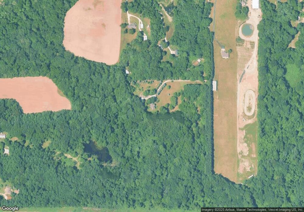 858 E 800 N, La Porte, IN 46350 - photo 1