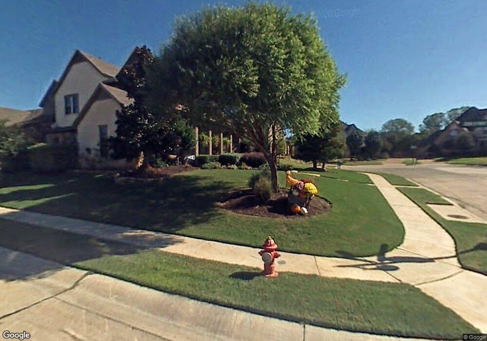 206 Hays Ct, Colleyville, TX 76034 - photo 1
