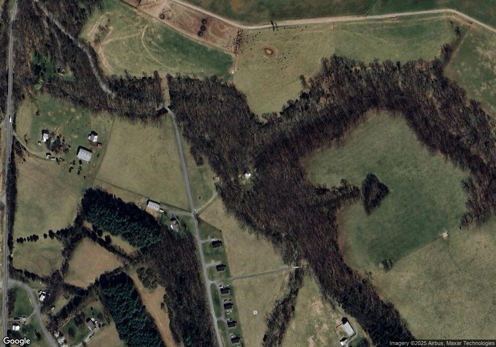 151 Tutts Ln, Luray, VA 22835 - photo 1