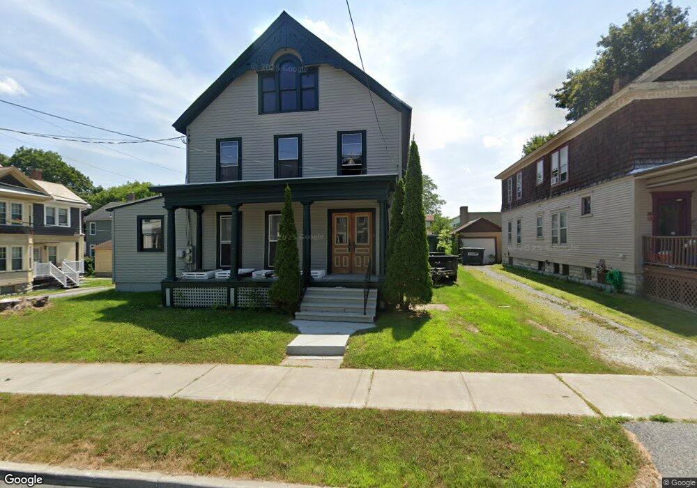 6 Spellman Terrace, Rutland, VT 05701 - photo 1