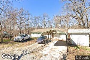 177 Mobile Vista Cir, Eucha, OK 74342