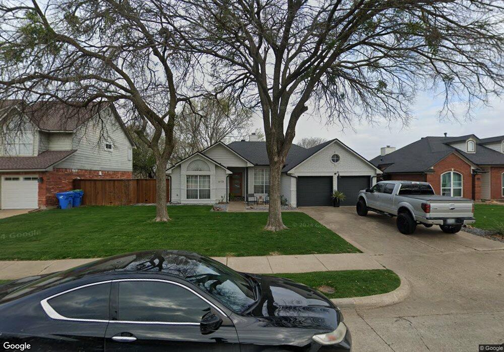 6113 Covington Dr, Rowlett, TX 75089 - photo 1