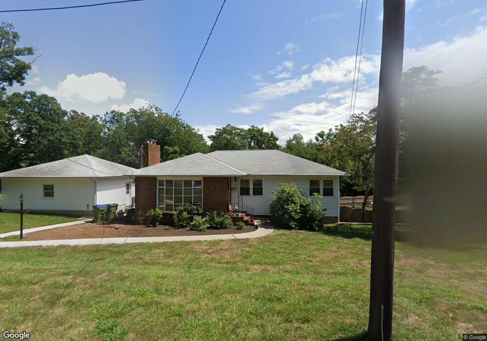 243 Crowells Rd, Edison, NJ 08817 - photo 1