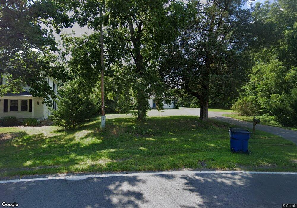 10770 Morgantown Rd, Newburg, MD 20664 - photo 1