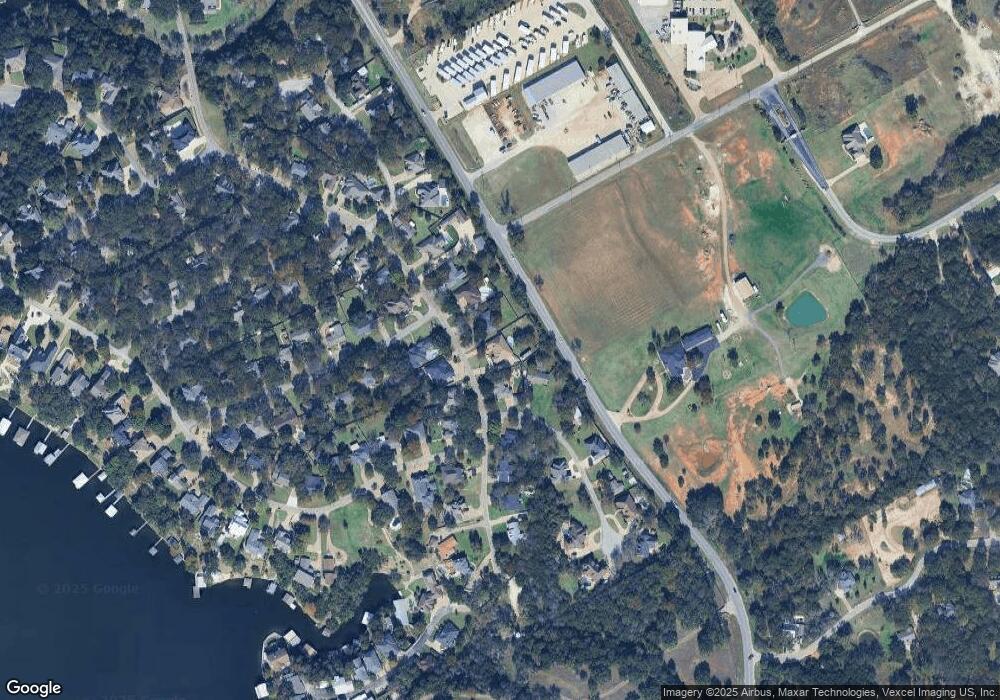 5303 Thunderbird Trail, Granbury, TX 76049 - photo 1