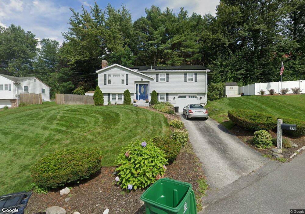 12 Percheron Cir, Nashua, NH 03062 - photo 1