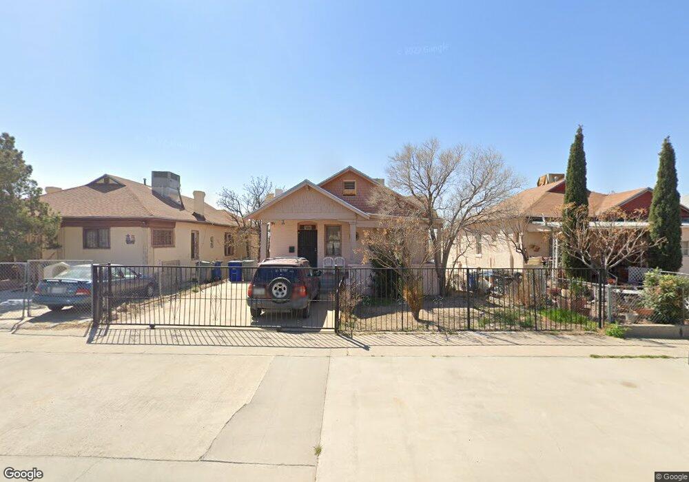3210 Sacramento Ave, El Paso, TX 79930 - photo 1