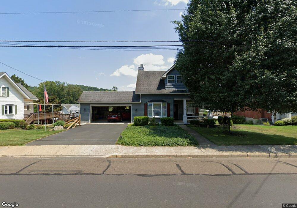 316 Easton Rd, Riegelsville, PA 18077 - photo 1