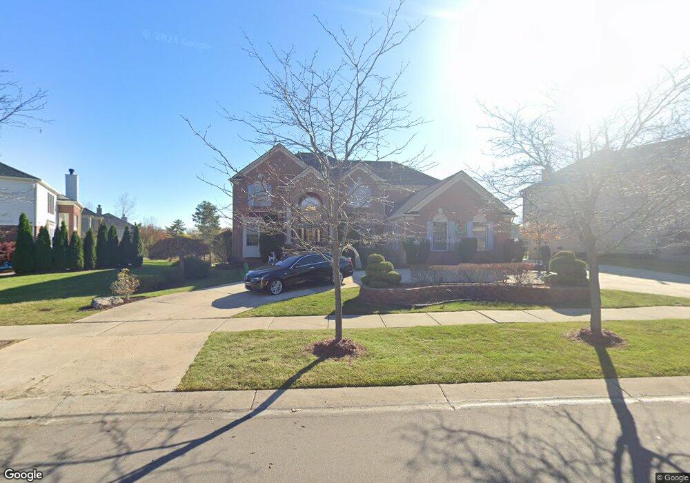 6896 Carrington Cir W, West Bloomfield, MI 48322 - photo 1