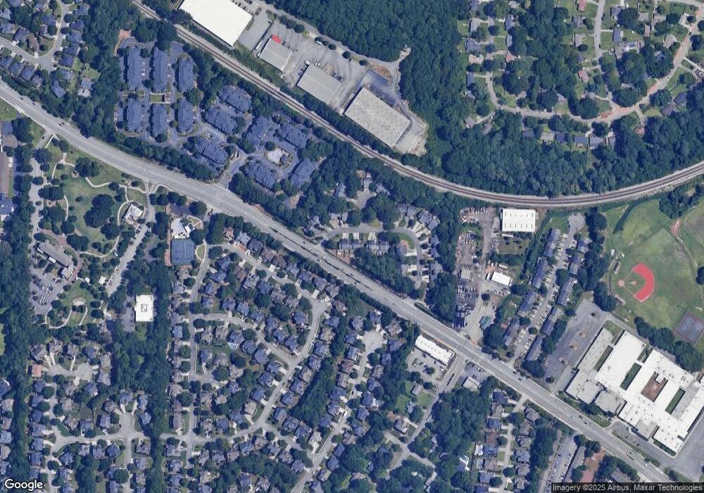 1099 Creatwood Cir SE, Smyrna, GA 30080 - photo 1